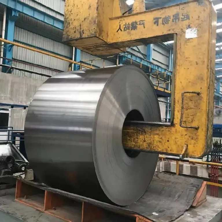 carbon steel coil